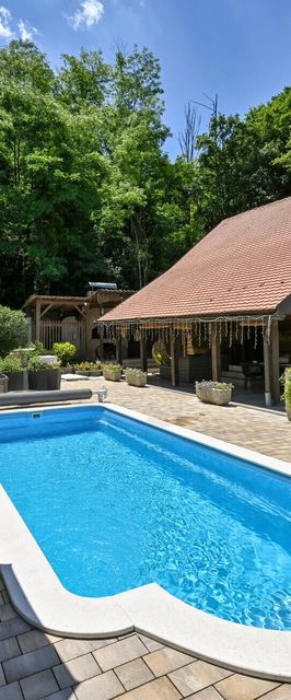 Vendégház Veliko Trgovišće - CCC427