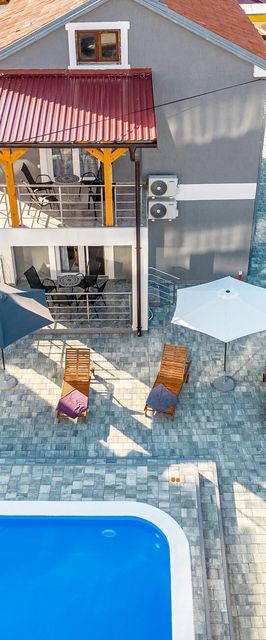 Vendégház Zadar - CDI310