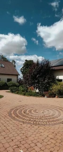 Apartament nad Gąską - Ranczo Tomaszówka