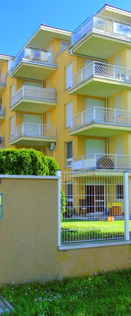 Beszédes Apartman Siófok