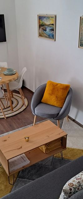 Rózsa Apartman Keszthely