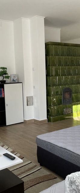 Mézes Vendégház Balatonberény