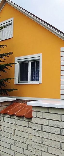 Balatonszemesi Családi Ház