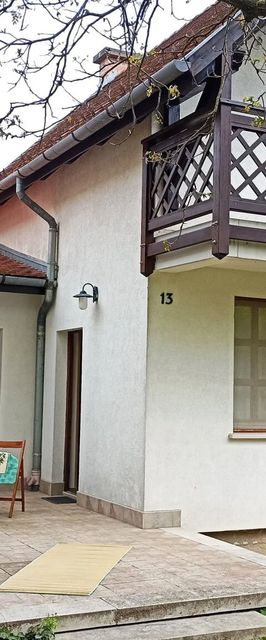 Ágor Vendégház Gárdony