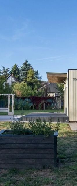 Relax Home Vendégház Csopak