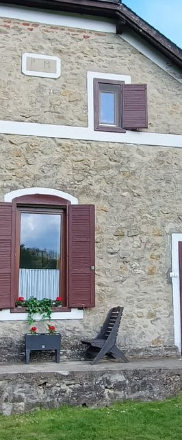 Prém Malom Vendégház Bakonynána