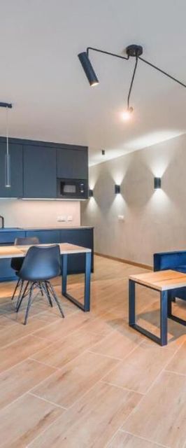 Apartamenty Sun & Snow Bursztynowe Osiedle Jantar