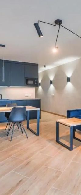 Apartamenty Sun & Snow Bursztynowe Osiedle Jantar