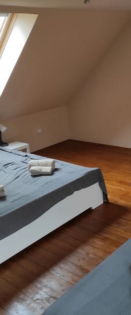 Tüske Nyaraló Balatonmáriafürdő