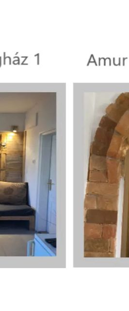 Amur Vendégház Gárdony