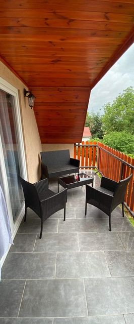 Krisztina Magánszállás Igal