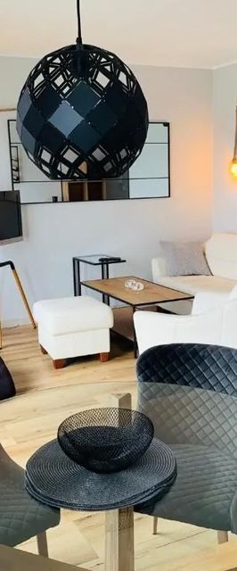 Apartament Przystanek Ustroń