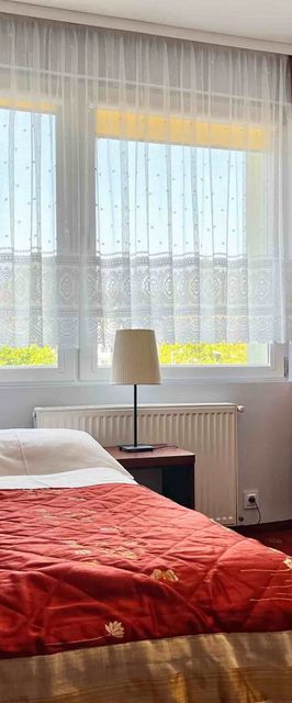 Dom Gościnny Wachta Rewal