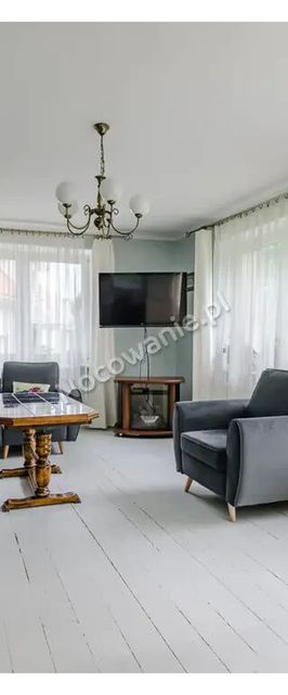 Apartamenty Moniki Wilkasy