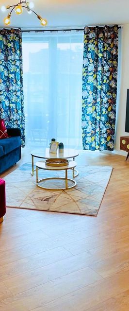 Apartament Pełen Słońca Pobierowo