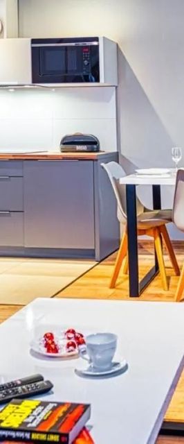 Apartament na Górnej - 5D Apartamenty Szklarska Poręba