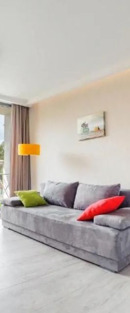 Apartamenty Sun & Snow Sanatoryjna Jastrzębia Góra