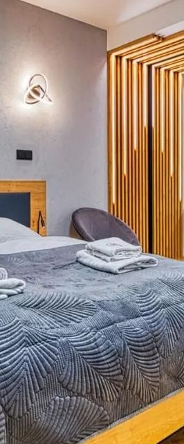 Apartament ZŁOTY Liść - 5D Apartamenty Szklarska Poręba