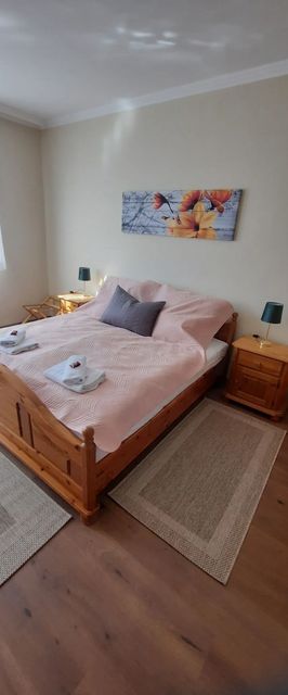 Kis Pöttyös Magánszálláshely Bácsalmás