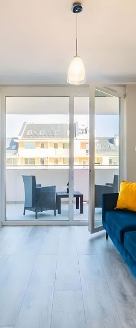 Apartament Baltic Sun N°37