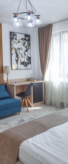 Arini White House Sibiu