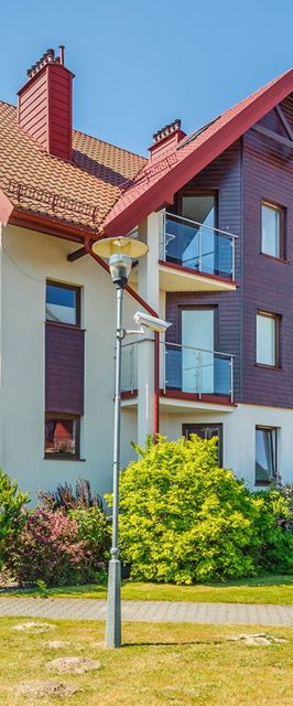 Apartamenty Sun & Snow Lisi Jar Jastrzębia Góra