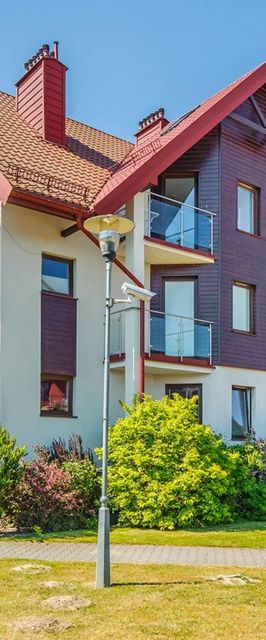 Apartamenty Sun & Snow Lisi Jar Jastrzębia Góra