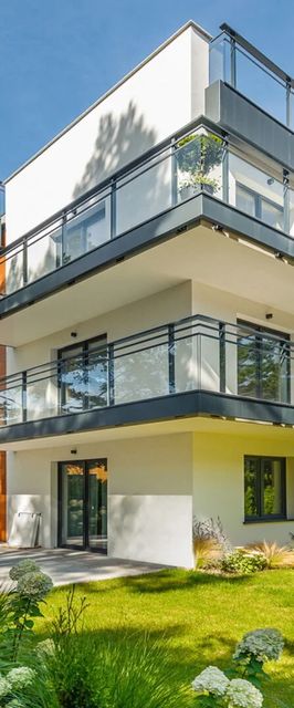 Apartamenty Sun & Snow Double Rest Jastrzębia Góra