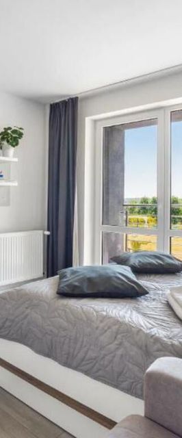 Apartamenty Sun & Snow Horyzont Jastrzębia Góra