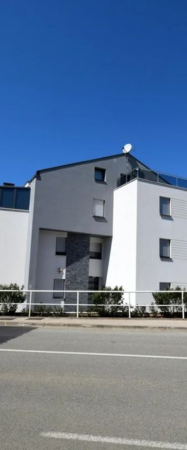 Apartman Diva Njivice