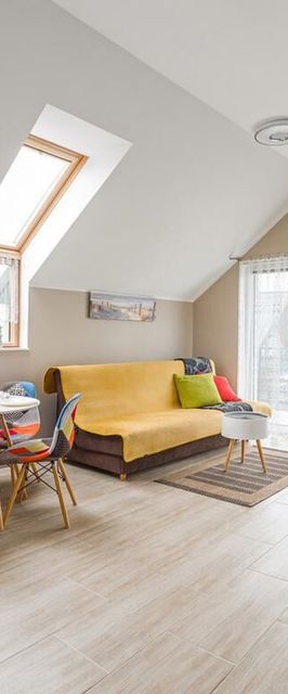 Apartamenty Sun & Snow Osiedle Kuracyjna Jastrzębia Góra