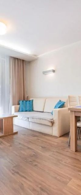 Apartamenty Sun & Snow MARINA Jastrzębia Góra