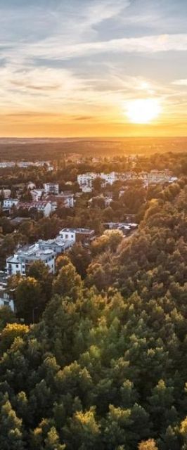 Apartamenty Sun & Snow Cztery Pory Roku Jastrzębia Góra