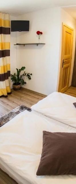 Mazurski Zakątek-Apartamenty Mikołajki