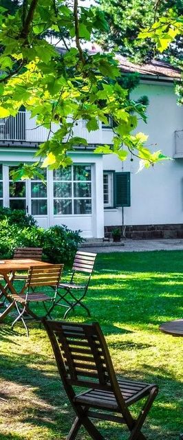 Balatonalmádi Akadémiai Üdülő