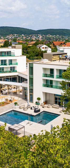 Hotel Vinifera Wine & Spa Balatonfüred