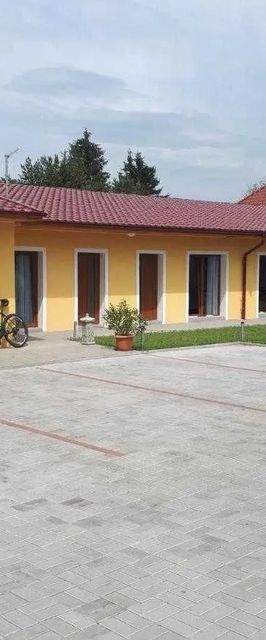 Penzion Loren Františkovy Lázně