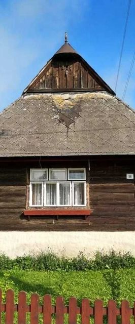 Drevenica Sedliacka Sedliacka Dubová