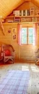 Chaloupka Malá Morávka