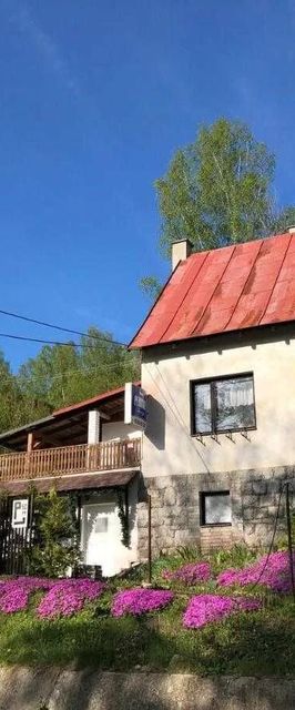 Penzion Tereza Kraslice