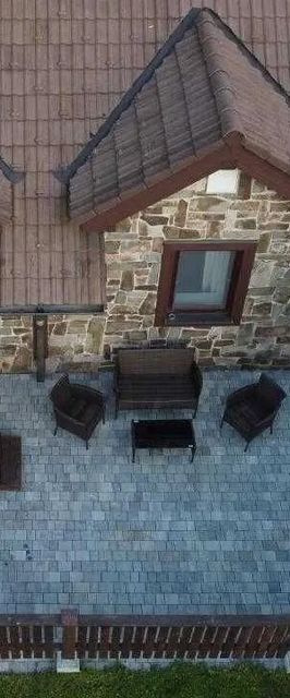 Apartmán u Ričiho-Snowland Valčianska dolina Valča