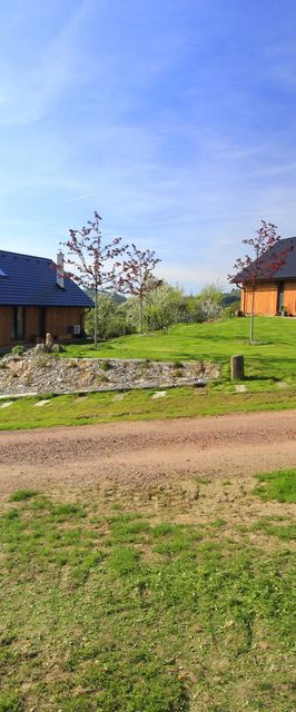 Na Smrčku Býšovec