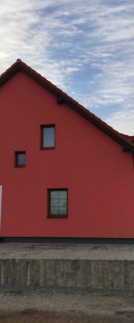 Penzion Janoušek Motorsport Přísečná