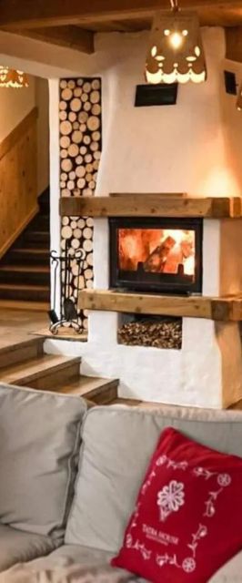 Pensjonat Tatra House Zakopane