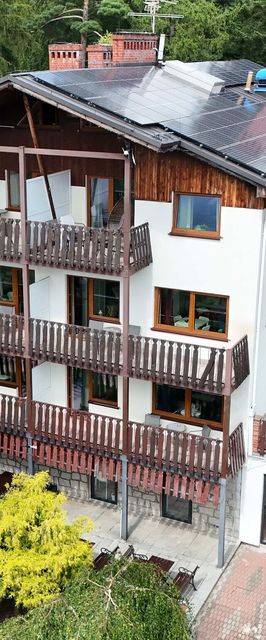 Willa Sonata - Apartamenty & Balia - Szklarska Poręba