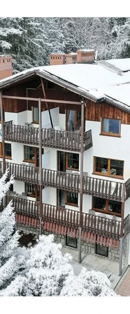 Willa Sonata - Apartamenty & Balia - Szklarska Poręba