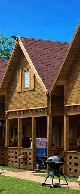 Domki Letniskowe Martynka Niechorze