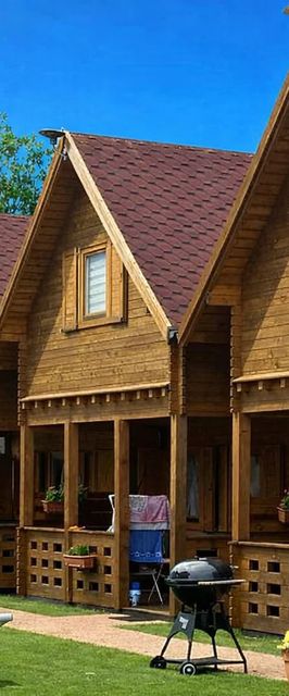 Domki Letniskowe Martynka Niechorze