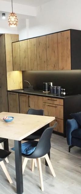 Apartament Szafirowy Zarzecze