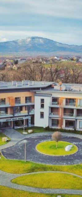 Apartament Szafirowy Zarzecze